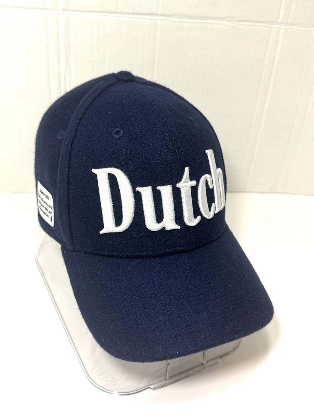 DUTCH BROS ~ DUTCH “Sunny Side” Hat > RARE / NON- Retail / CORP release